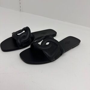Hermes Sandals